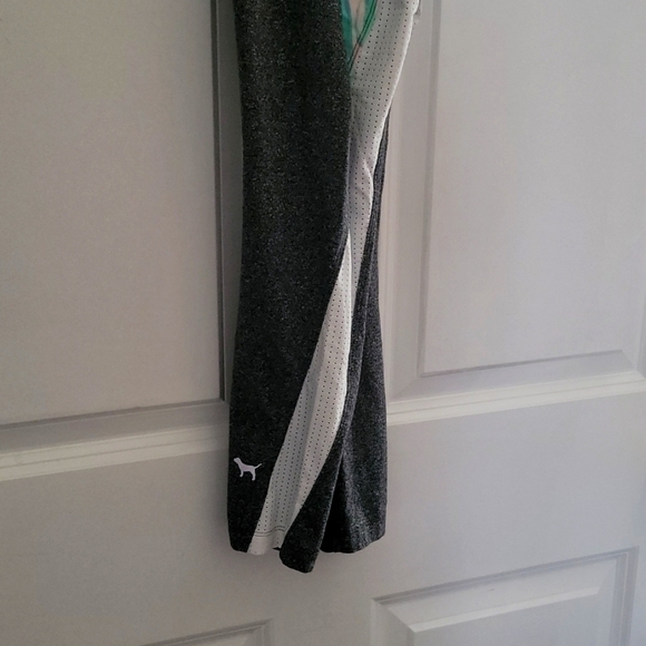 Pink Yoga Pants - Picture 2 of 4